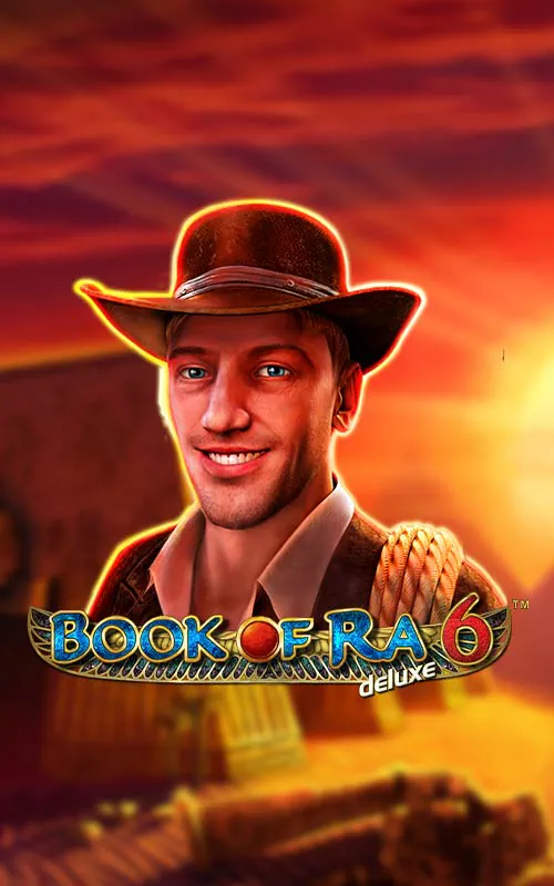 Book of Ra at Slots Ventura Casino
