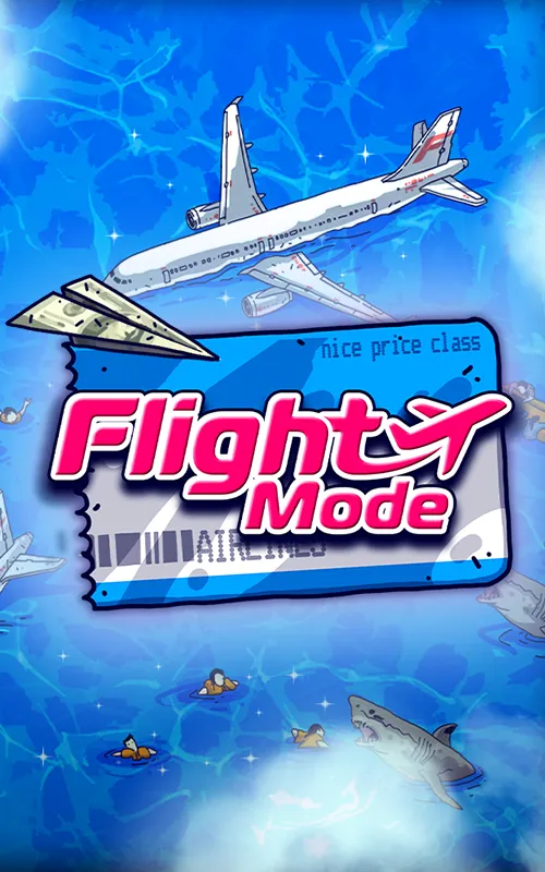 Flight Mode at Slots Ventura Casino