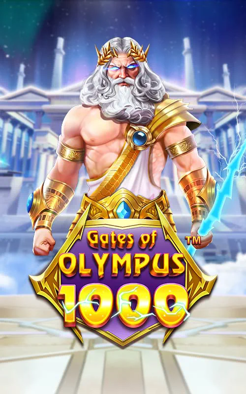 Gates of Olympus at Slots Ventura Casino