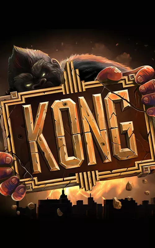 Kong at Slots Ventura Casino